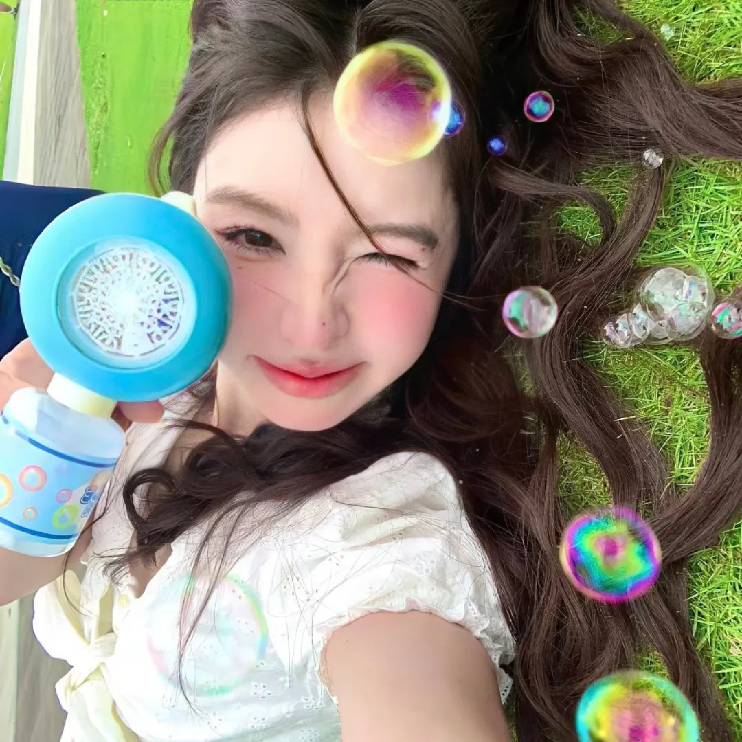 小美人鱼的奇幻冒险